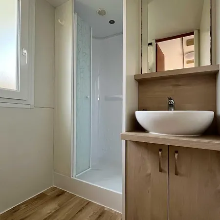 Aranypart Camping & Apartments Siófok Zewnętrze zdjęcie