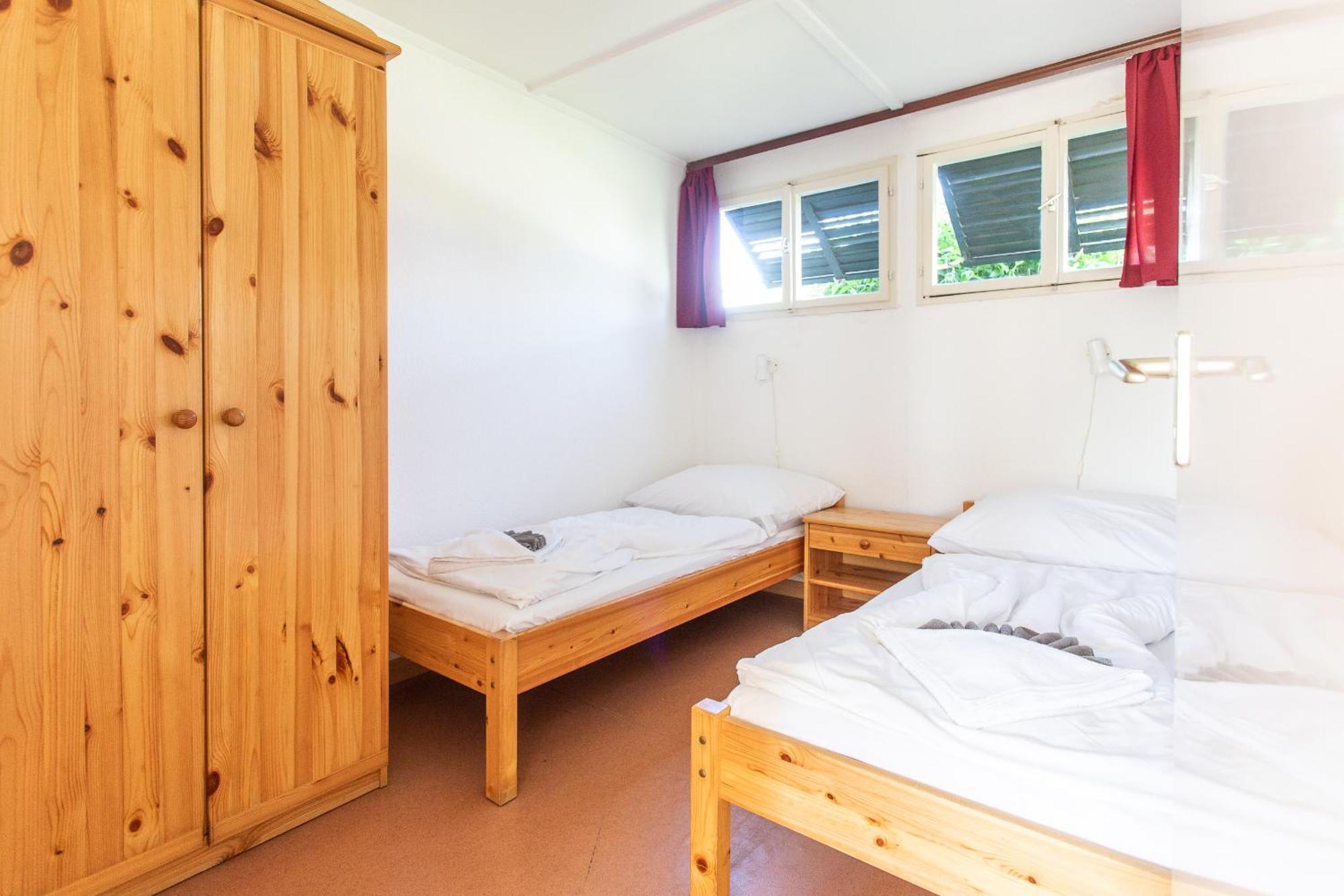 Aranypart & Campingplatz