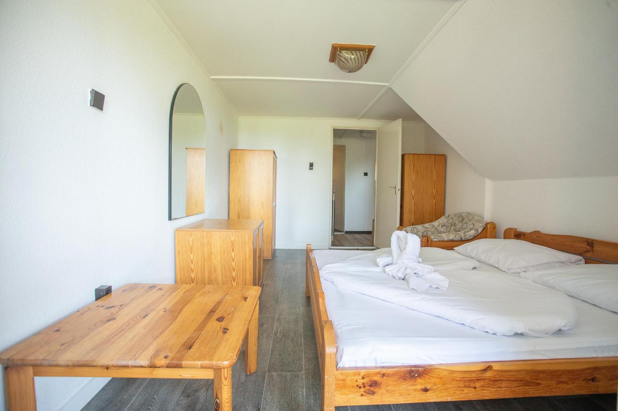 Aranypart & Campingplatz