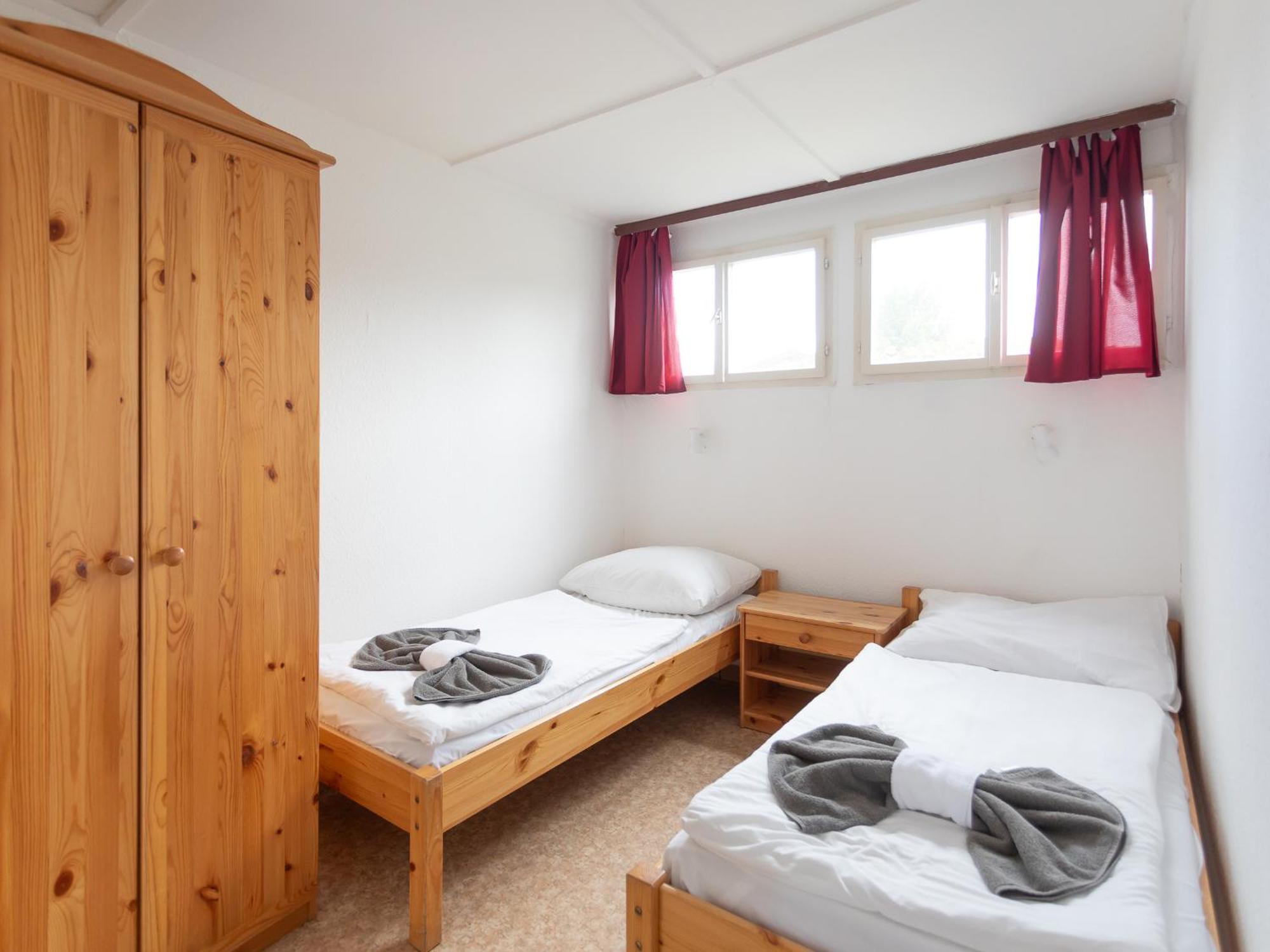 Campingplatz Aranypart &